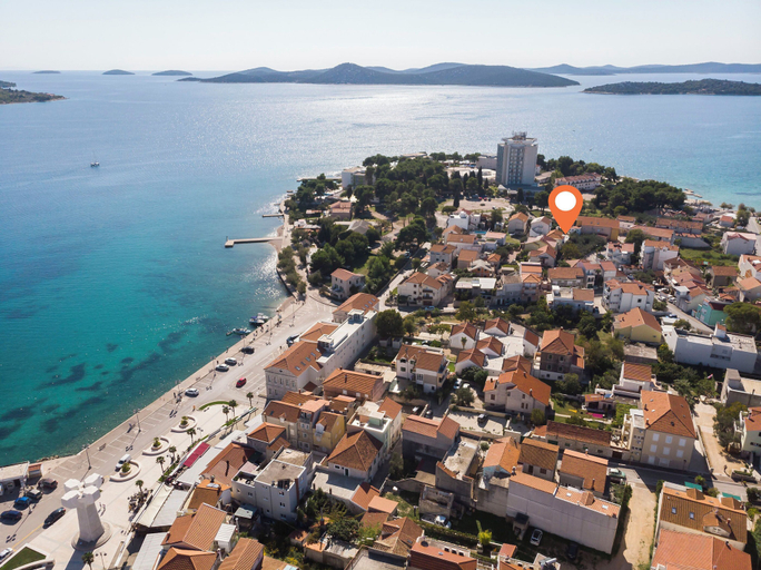 Others 5, Apartments Big, Vodice