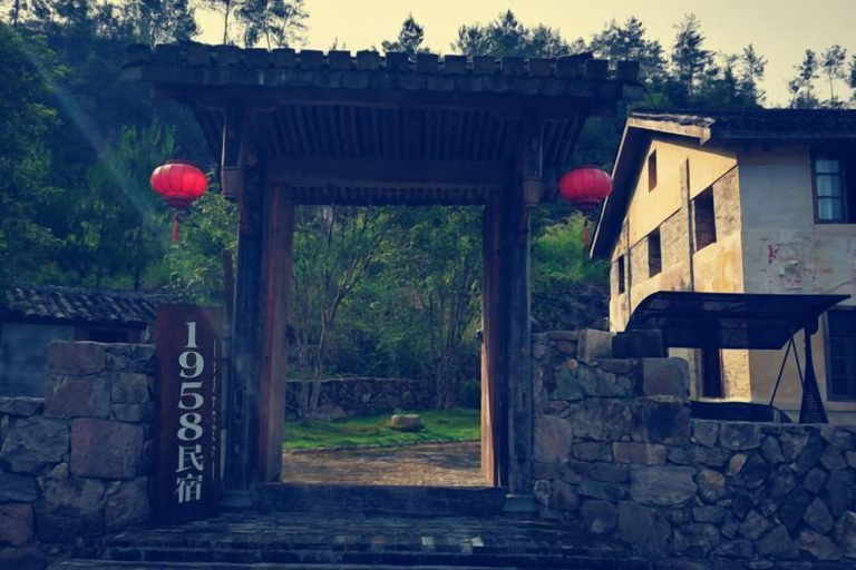 Exterior & Views 2, 1958 Huakai Boutique Hostel, Wenzhou
