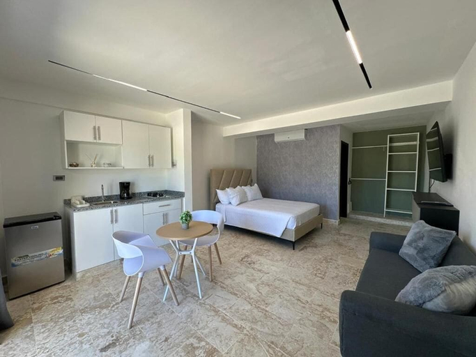 Interior 4, Arena Apartahotel, Salvaleon de Higuey