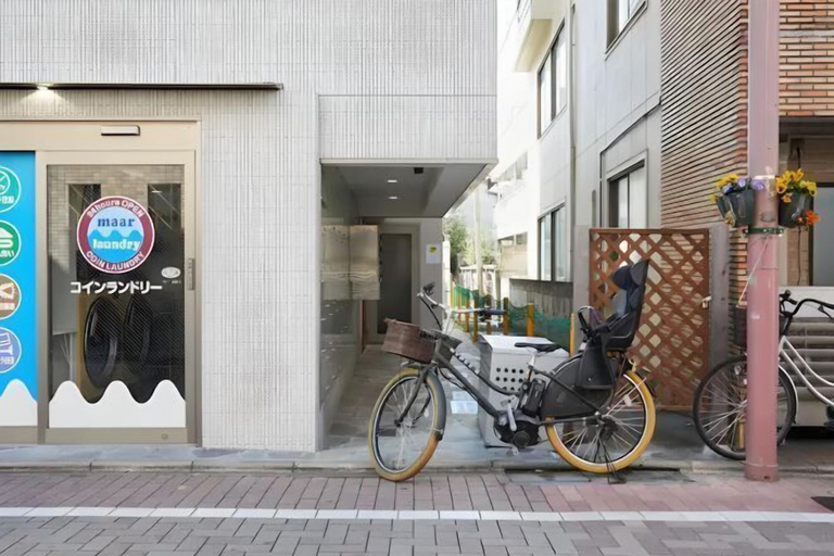 Exterior & Views 2, AIS Hatagaya, Shibuya