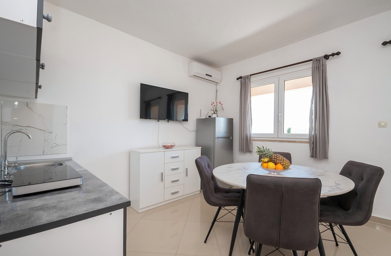 Private kitchen 3, Apartments Zvonko, Omiš