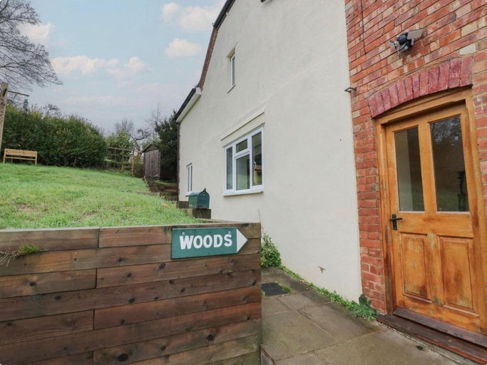 Others 5, Napton on the Hill - Sleeps Upto 7 & Pet Friendly, Warwickshire