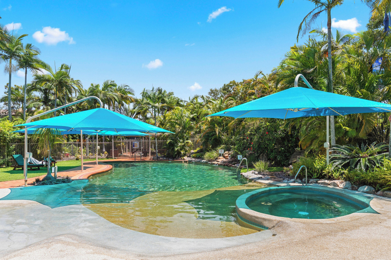 Sport & Beauty, Riviera Resort Hervey Bay, Hervey Bay - Pt A