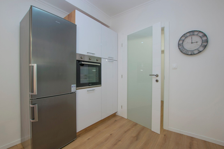 Private kitchen 4, Apartment Adrian, Kastav