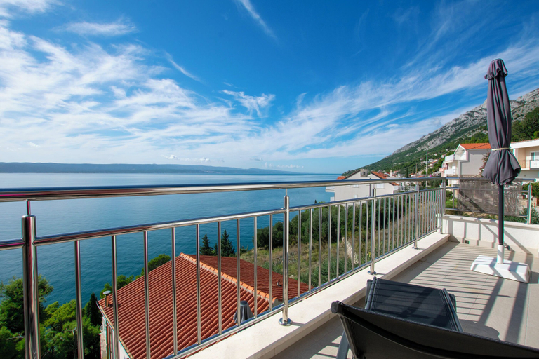 Others 4, Apartments Ivante, Omiš