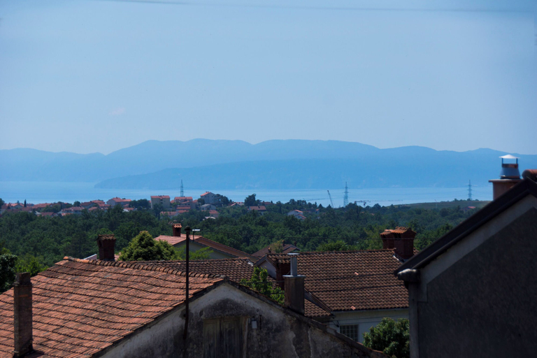 Terrace/patio 5, Villa Nola, Viškovo