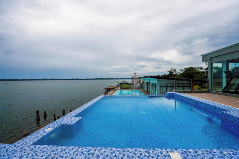 Sport & Beauty 5, PROXY Plus by The Oriental Pangasinan, Alaminos City