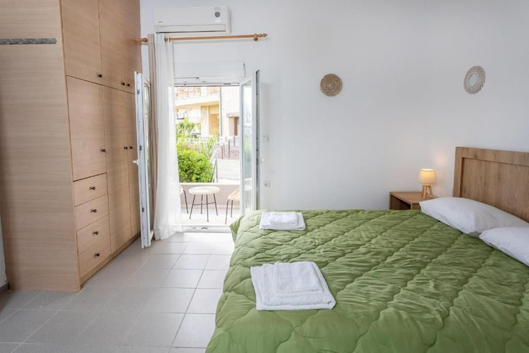 Room 3, Seaside Escape Near beach DionysiaSea 1, Attica