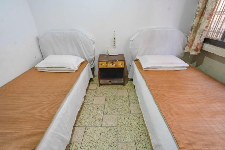 Bedroom 3, Yueqing Xinli Hotel, Wenzhou