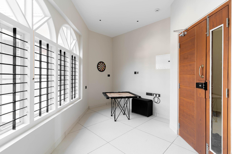 Others 4, Amminis Mansion by Doris Homes, Thrissur