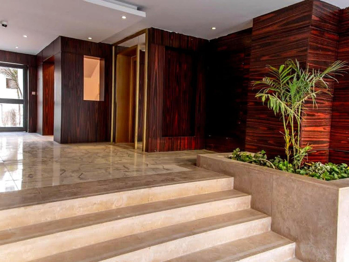 Others 3, Luxurious Chalet with Pool View Porto Said Resort, Al-Manasrah
