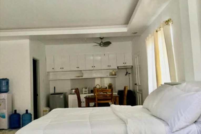 View from room 5, Modern Comfort Residences in Dipolog, Dipolog City
