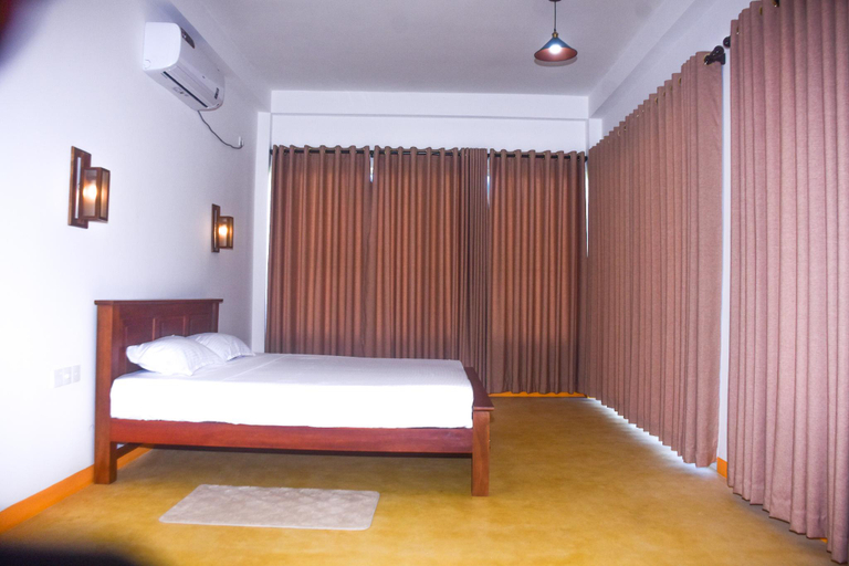 Bedroom, Neralu Garden Yala, Thissamaharama