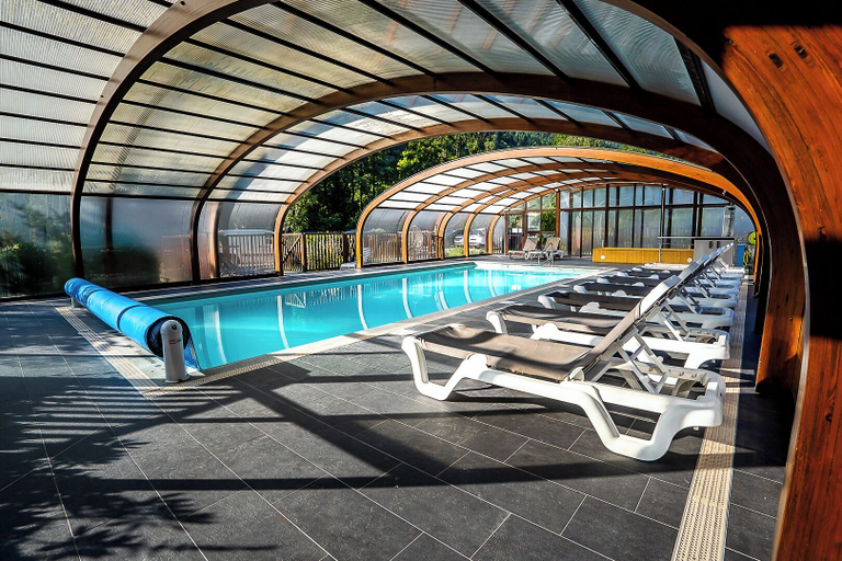 Sport & Beauty 3, Chalets de la Wormsa, Haut-Rhin