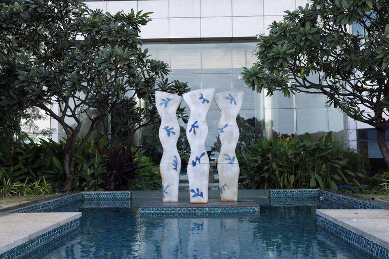 Sport & Beauty 3, Hyatt Regency Chennai, Chennai