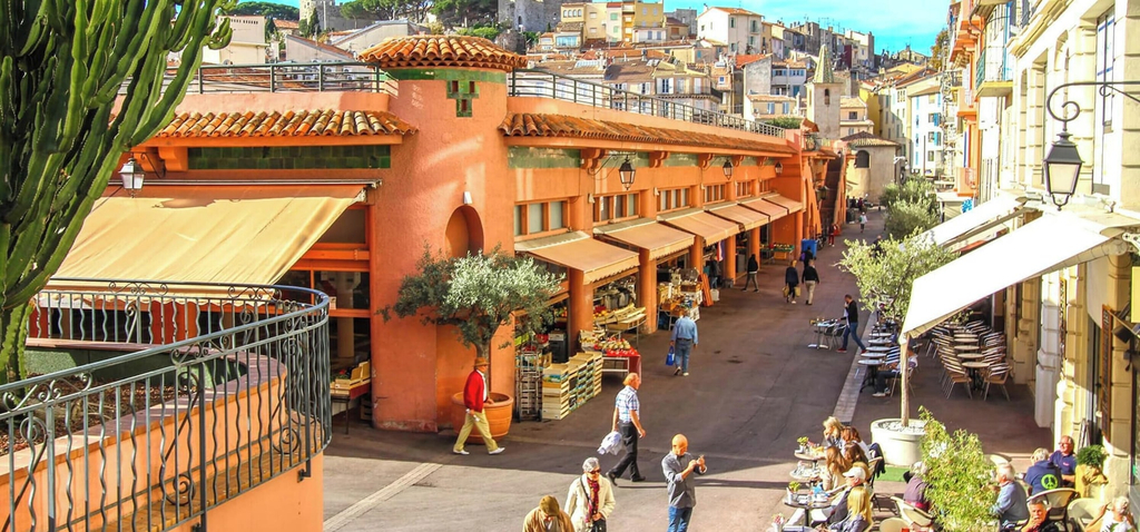 Room 4, Exceptionnel 3 Chambres Balcon Carr d or A3b129, Alpes-Maritimes