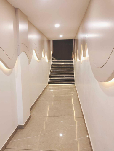 Interior 2, The Garrison Hotel, Meerut