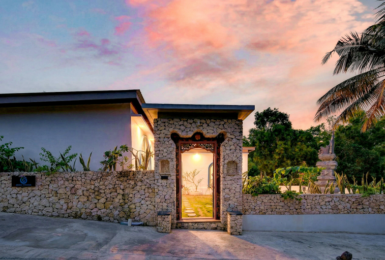 Exterior 4, Arch Penida by Bali Cabin, Klungkung