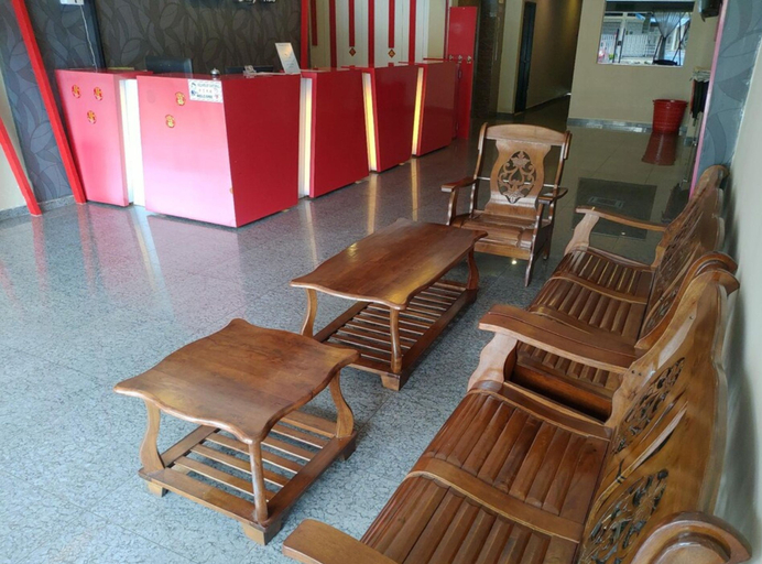Others 3, Swing & Pillows @ Skudai Johor, Johor Bahru