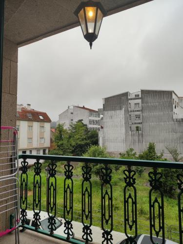 3, Pensión Armonía, Pontevedra