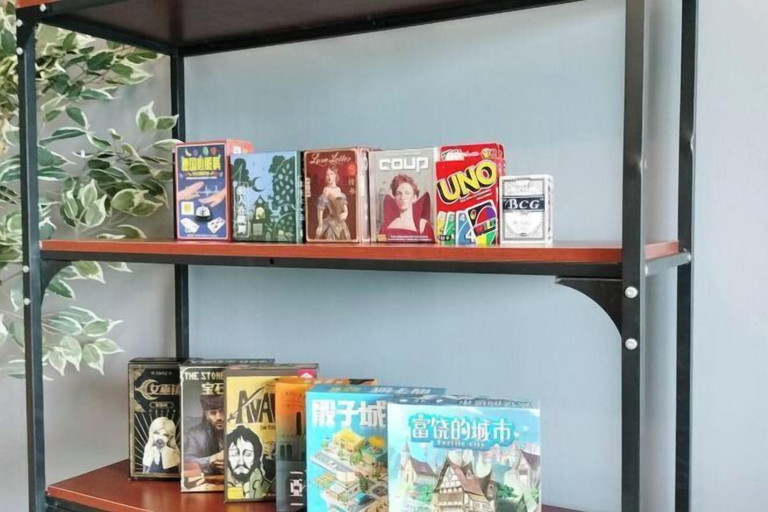 Room 5, Delight Homestay Palazio, Johor Bahru