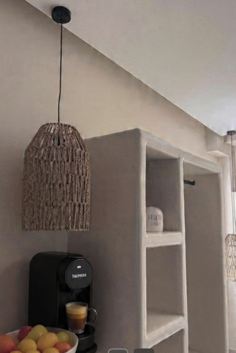 Room 5, EvMaria Suites, South Aegean