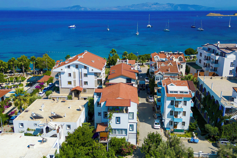 Exterior & Views 2, Kaya Apart Datca, Datça