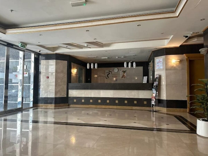 Lobby 3, Female Heaven Al Barsha Dubai, Dubai