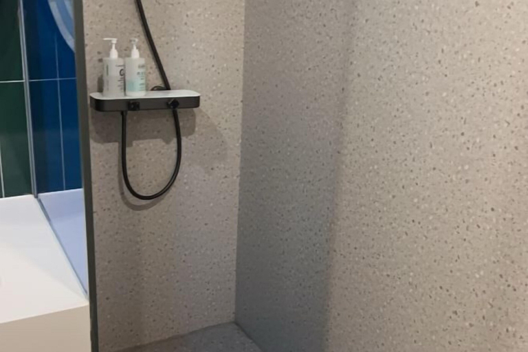 Bathroom 4, Lihao Hotel (Chongqing Yongchuan High-speed Railway Station), Chongqing