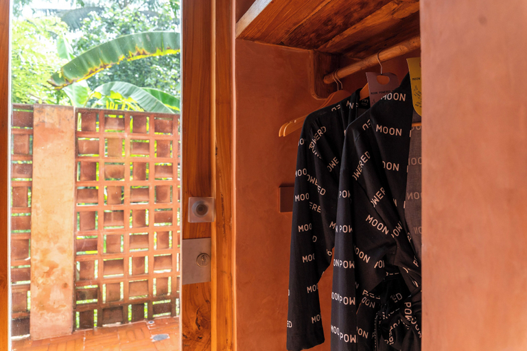 Room 4, Moon Gang Ubud, Gianyar