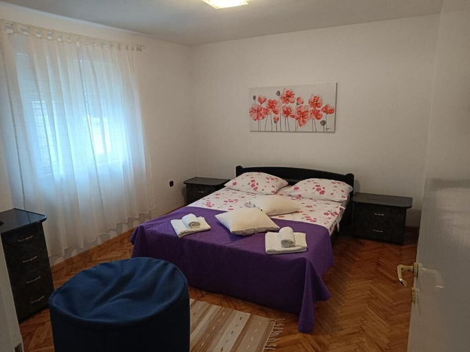Room 3, House Bonaca, Zemunik Donji