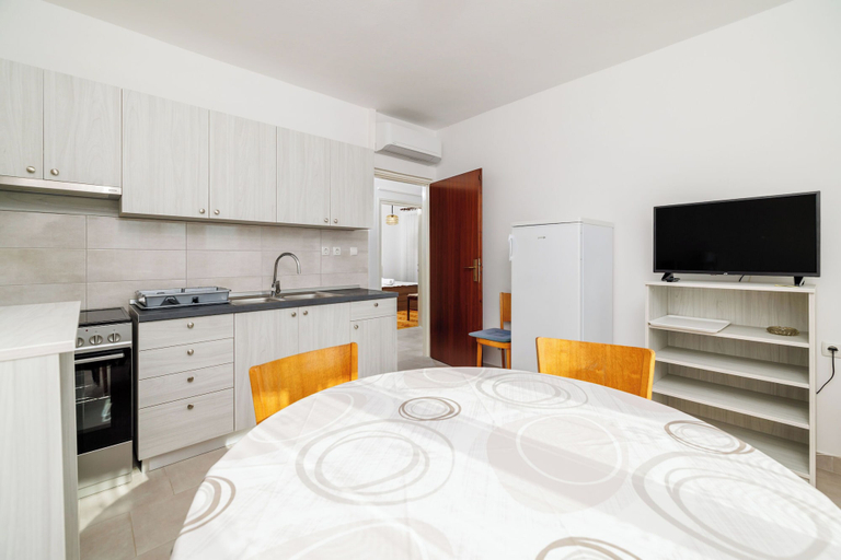 Private kitchen 4, Apartments Ivica, Lopar/Supetarska Draga