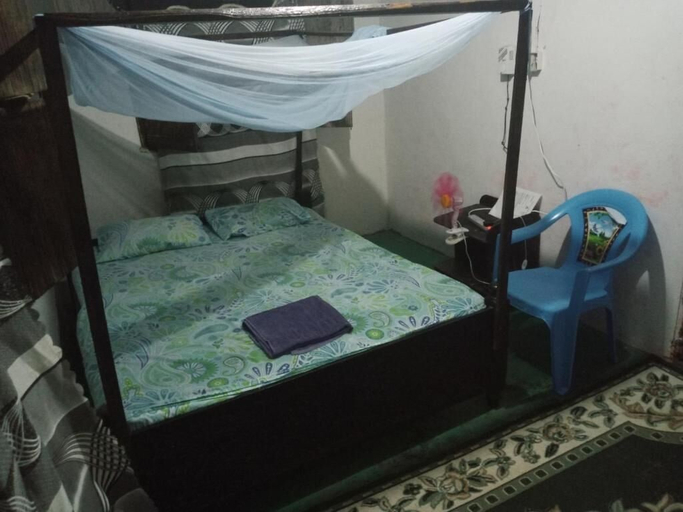 Bedroom 5, Tabassam Guest House Lamu, Lamu West