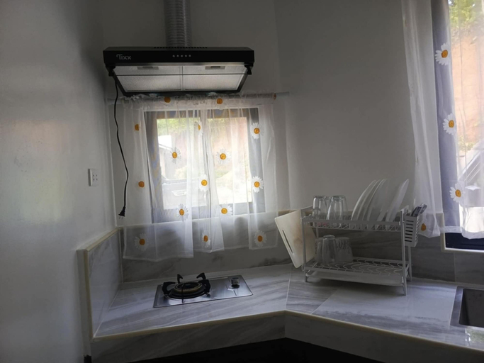 Private kitchenette 3, Modern Comfort Residences in Dipolog, Dipolog City