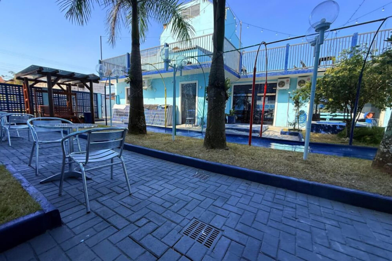 Exterior & Views, Hotel Mais Lazer, Joinvile