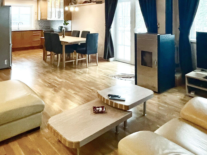 Interior 5, 4 Star Holiday Home in Monsteras, Mönsterås