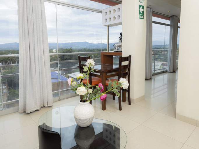 Others 3, Hotel San Marino Tarapoto, San Martín