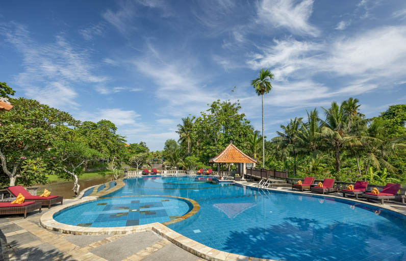 Sport & Beauty 1, Santi Mandala Villa and Spa, Gianyar