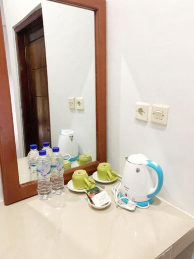 Bedroom 4, Charlitoz Homestay, West Manggarai