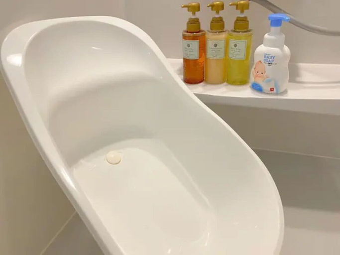 Room amenity 2, Grandioso Okinawa Villa Onna 10, Onna