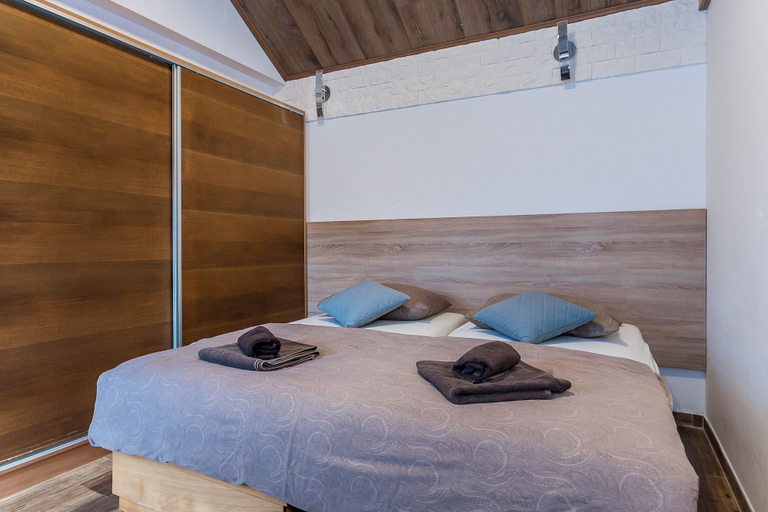 Room 4, Villa Horse House, Vodice
