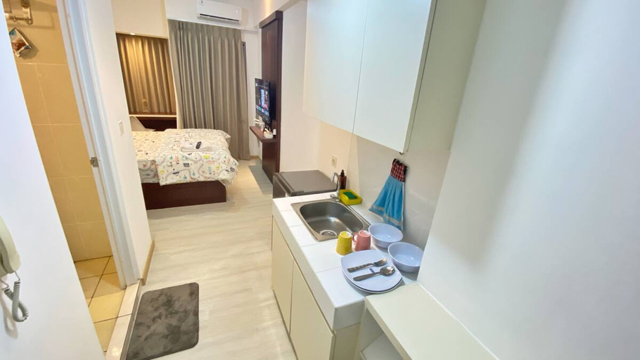 Others 4, M-Town Residence Tower Bryant B25-07 by Betah Banget, Tangerang