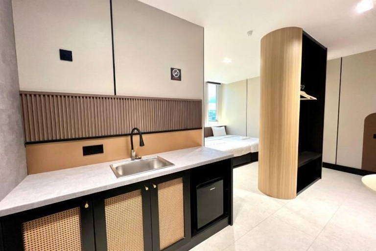 Others 5, Urban Inn, Serai Wangi, Kulim