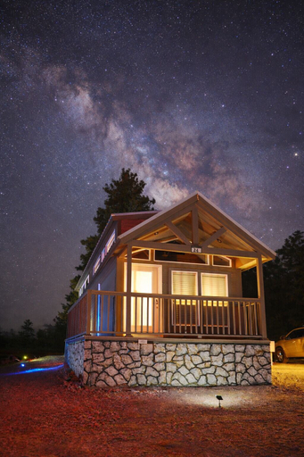 Primary image, Mountain View Luxury Cabin, Coconino