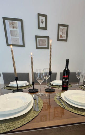 Dining 2, House Vida, Omiš