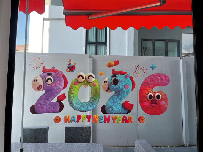Miscellaneous 2, ATOUR Rayong Hotel, Pluak Daeng