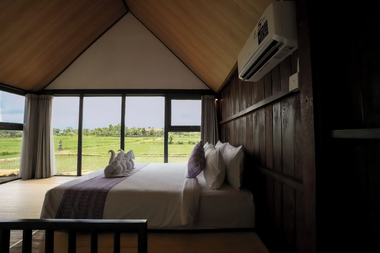 Bedroom 2, Kose Villa Ubud, Gianyar