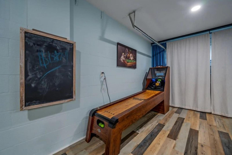 Game room 3, Six BR Home at ChampionsGate Resort, Osceola