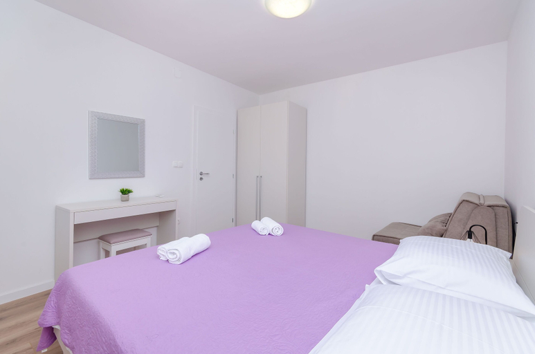 Room 2, House Mateljan, Jelsa