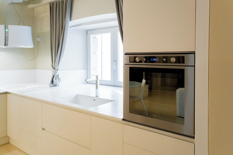 Private kitchen, Favolosa Residenza Borsari, Verona